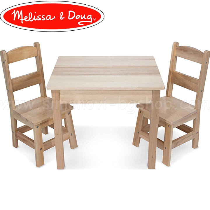 *Melissa & Doug      12427