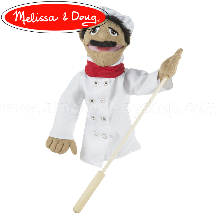 Melissa & Doug   12553