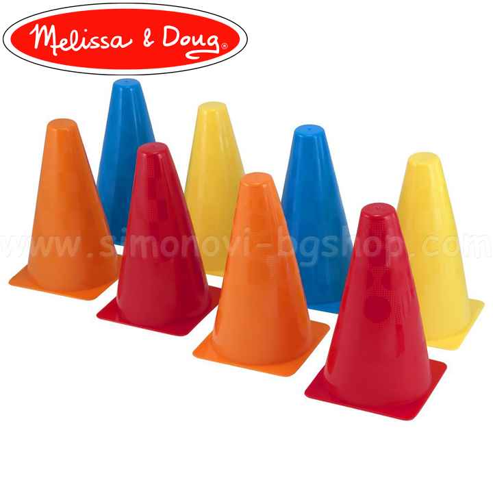 Melissa & Doug  8  14004