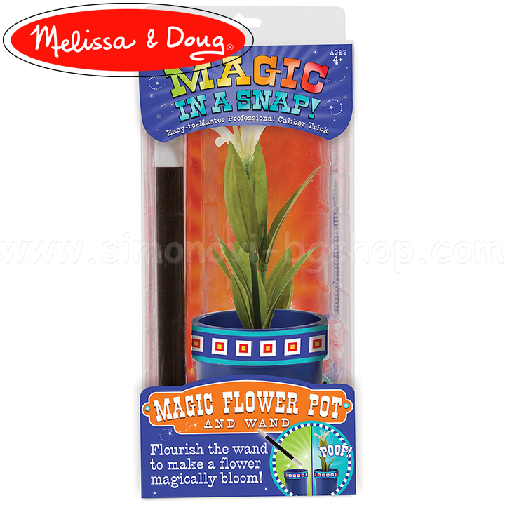 Melissa & Doug     14055