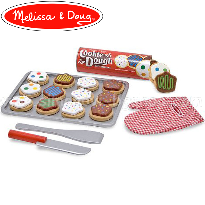 Melissa & Doug      14074