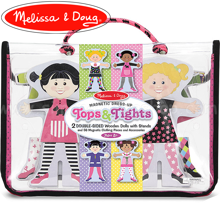 Melissa & Doug      14943