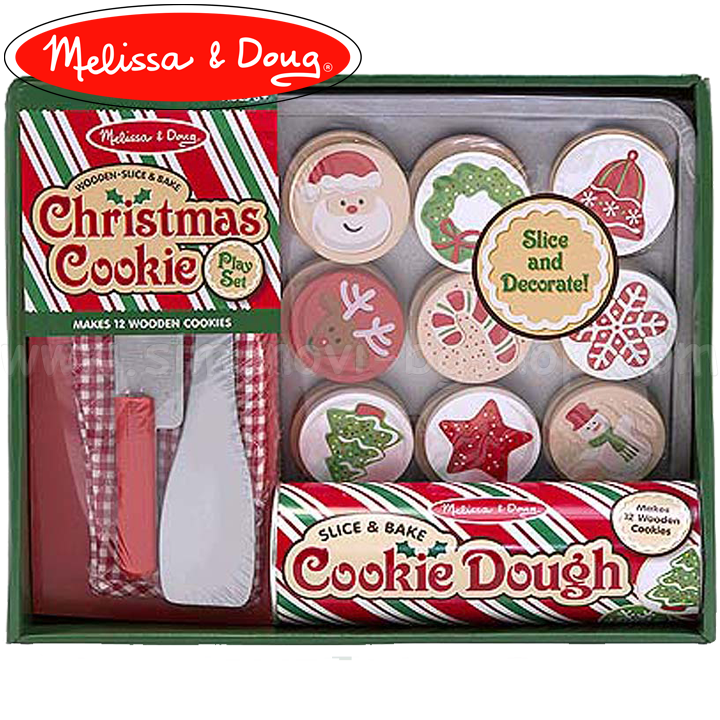 Melissa & Doug    15158