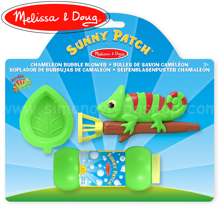 Melissa & Doug  - 16131