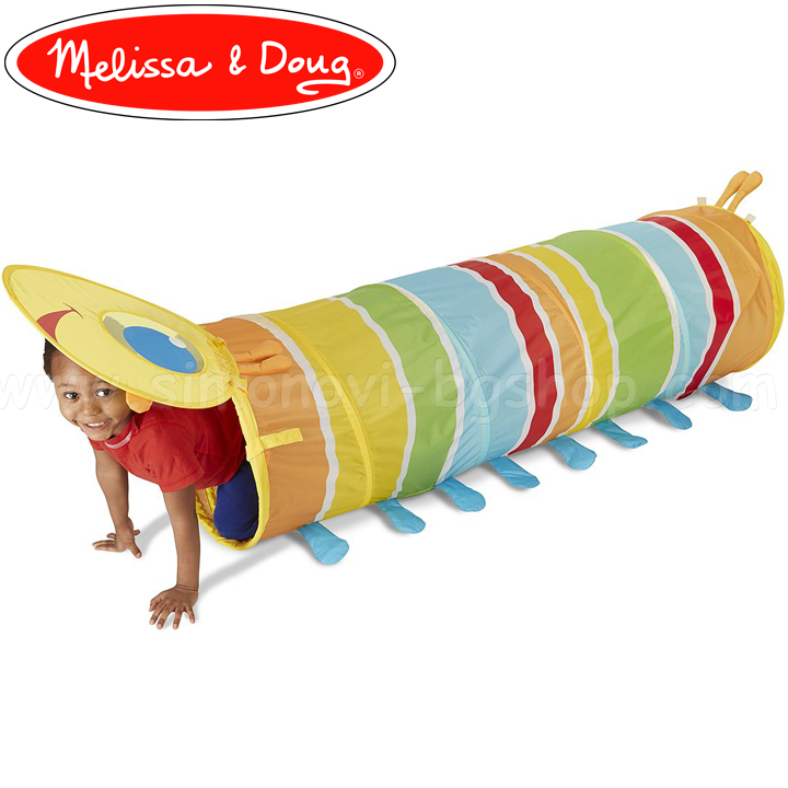 Melissa & Doug    16697