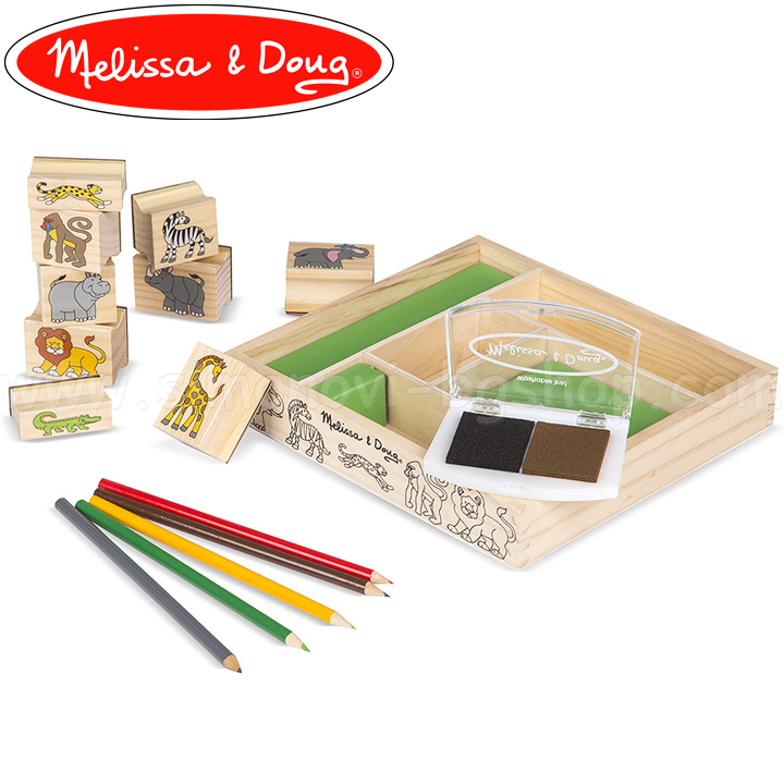 Melissa & Doug   18786