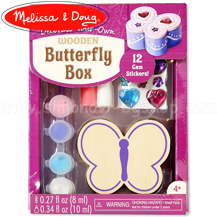 Melissa & Doug     18853