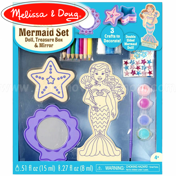 Melissa & Doug -     19544