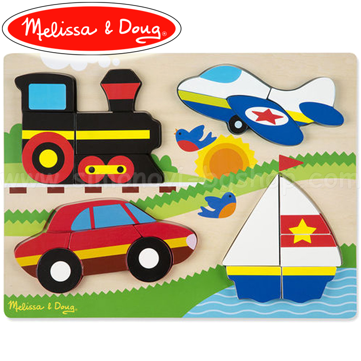 Melissa & Doug     11893