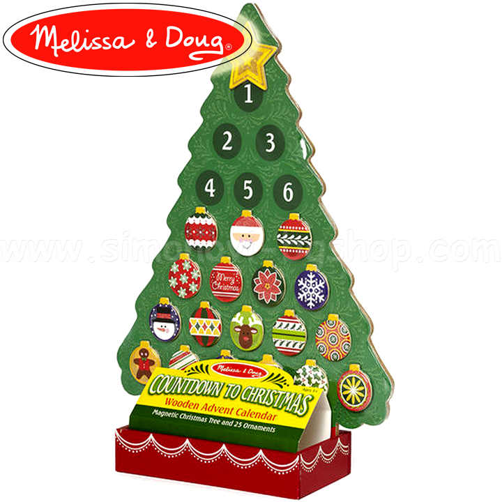 Melissa & Doug     13571