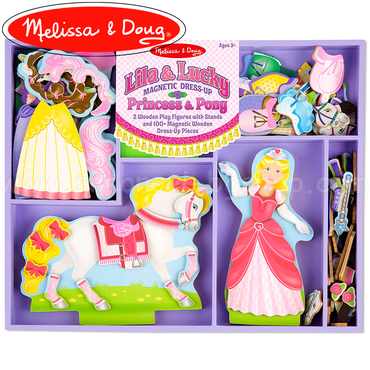 Melissa & Doug       19281