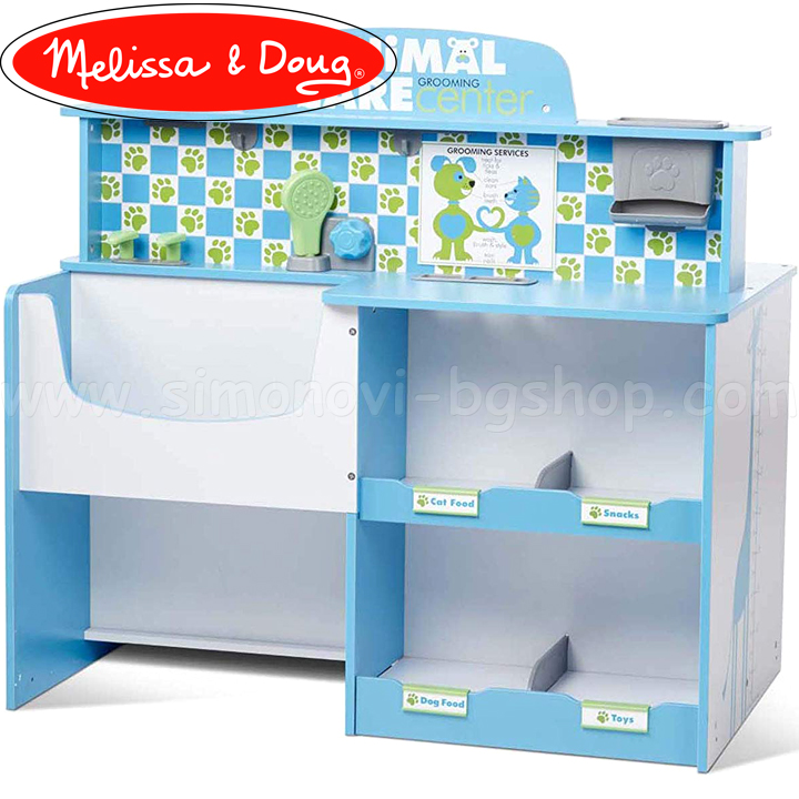 *Melissa & Doug     41700