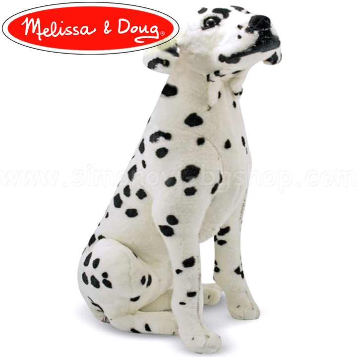 Melissa & Doug pluș dalmată 12110
