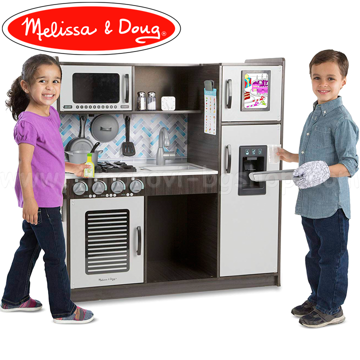 Melissa & Doug Kitchen of Master Chef 14010