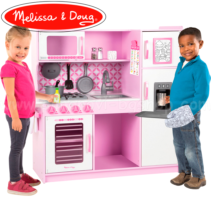 Melissa & Doug    ""     14002