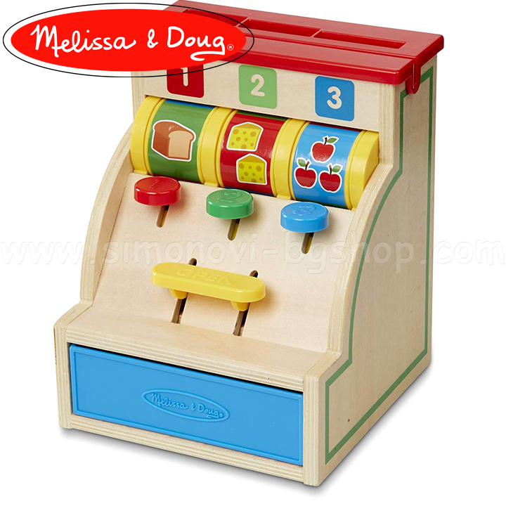 *Melissa & Doug     13378