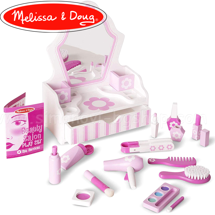 *Melissa & Doug      13026
