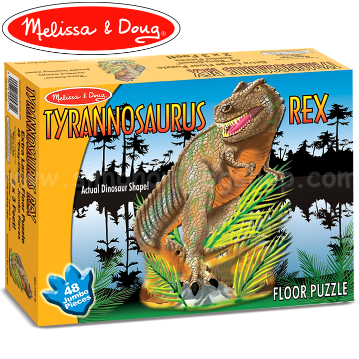 Melissa & Doug     10431