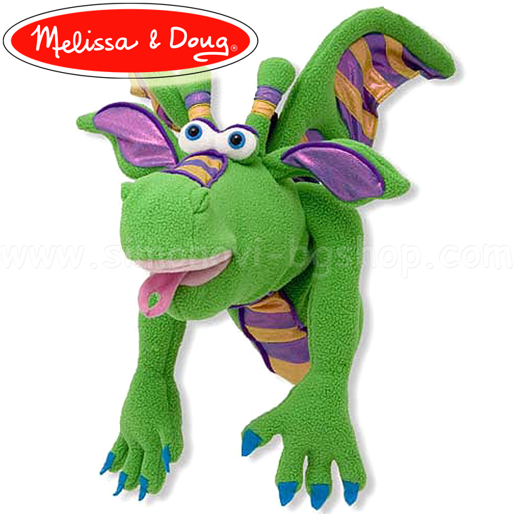 Melissa & Doug      13908