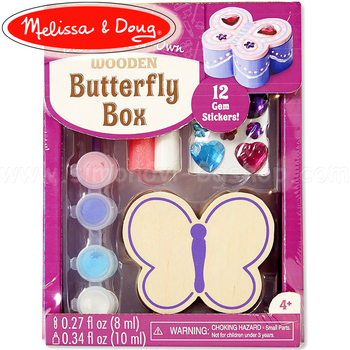 Melissa & Doug -       19515