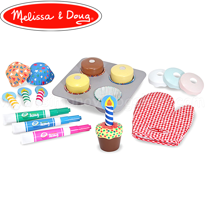 *Melissa & Doug       14019