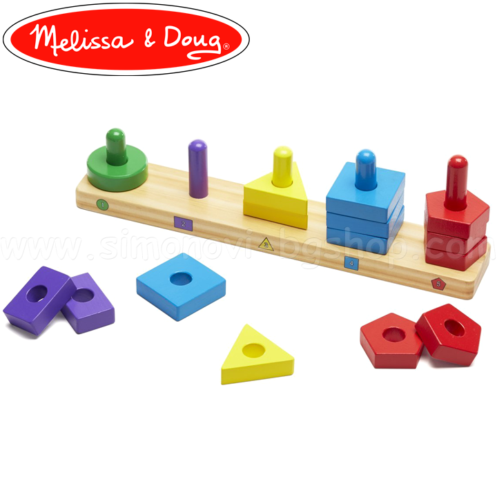Melissa & Doug    10379
