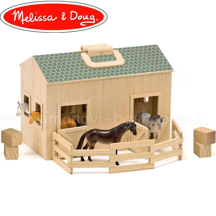 *Melissa & Doug    4  13704