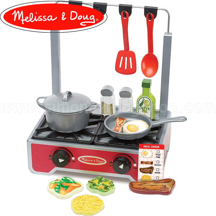*Melissa & Doug      19288