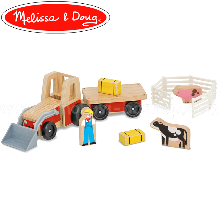 Melissa & Doug    19392