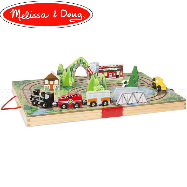 *Melissa & Doug     40140