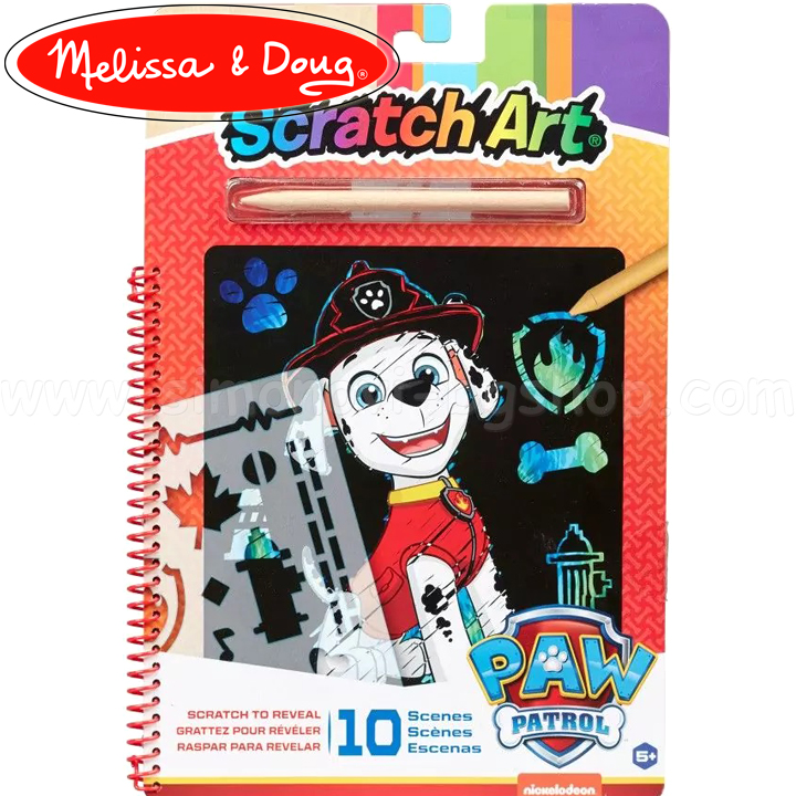 Melissa & Doug      33261