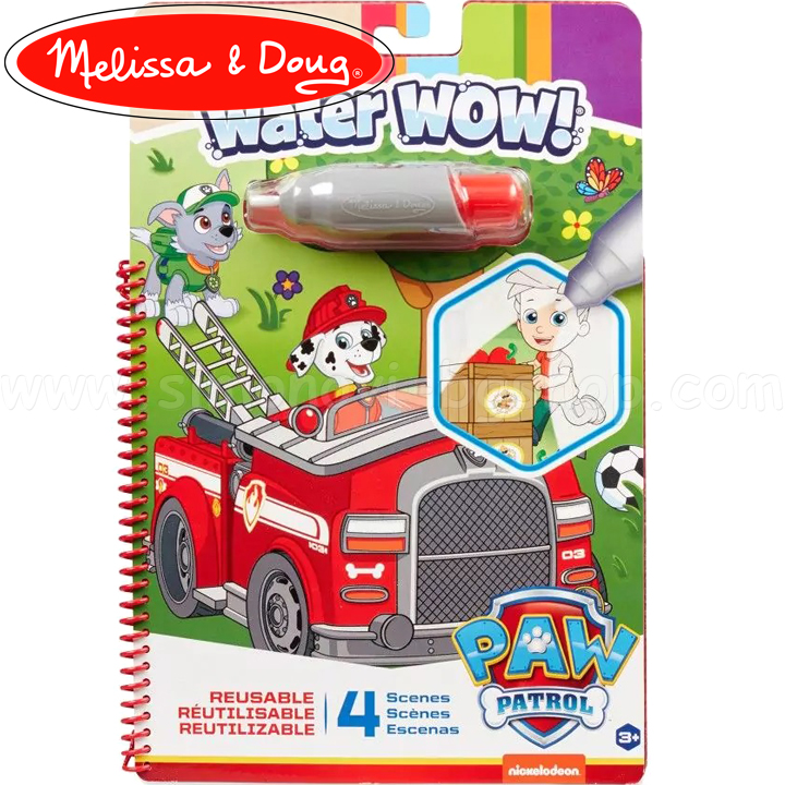 Melissa & Doug        33252