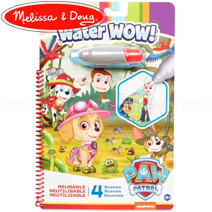 Melissa & Doug       33250