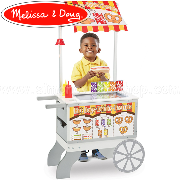 Melissa & Doug   19350