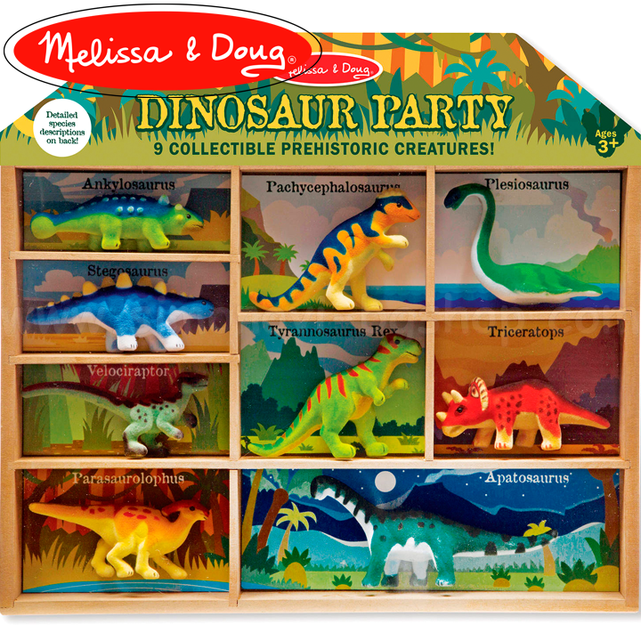 Melissa & Doug -   9.  12666
