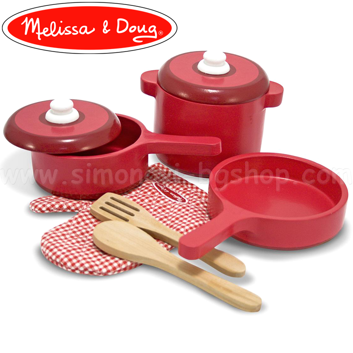 Melissa & Doug     12610