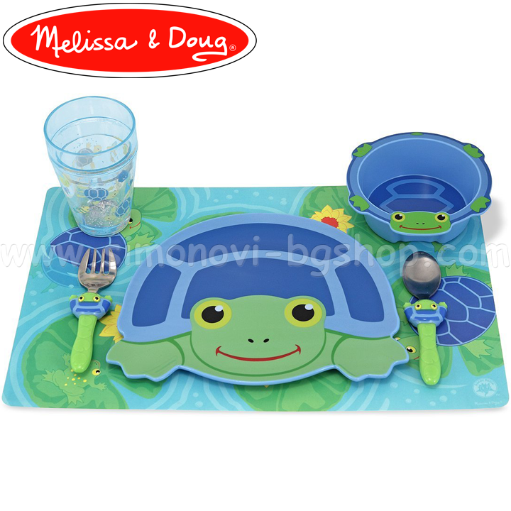 * Melissa & Doug Turtle Kit 16578