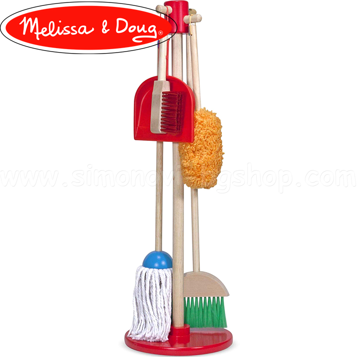 *Melissa & Doug      18600