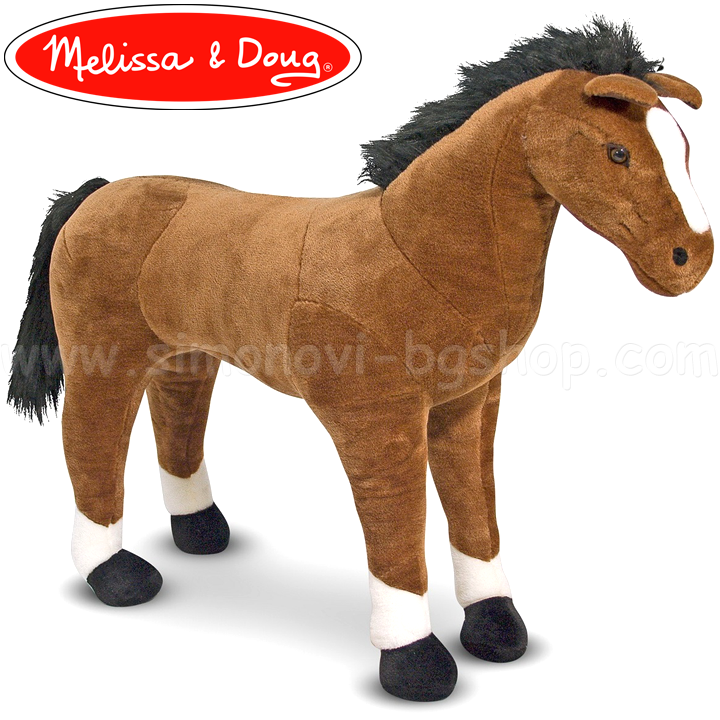 Melissa & Doug plus cal 12105