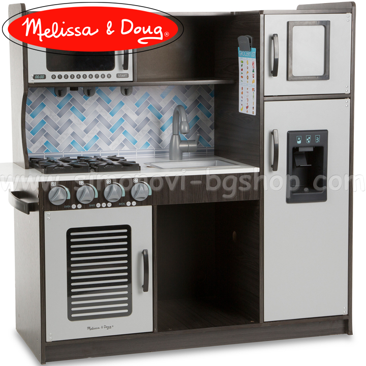 * Melissa & Doug Kitchen of Master Chef 14010