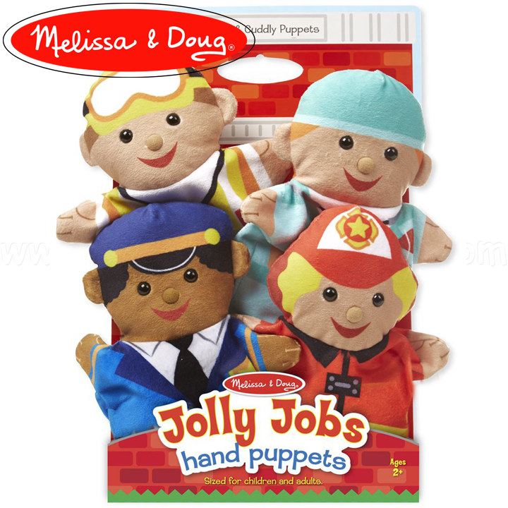 Melissa & Doug e      19086