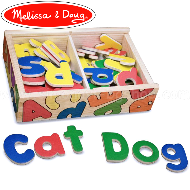 Melissa & Doug      10448