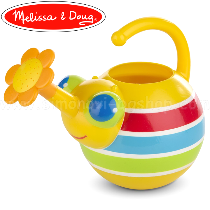 * Melissa & Doug Leech Bug 16723