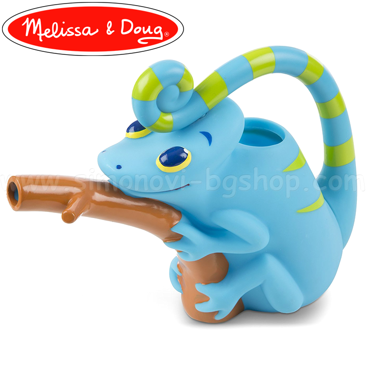 * Melissa & Doug Laika Chameleon 16725