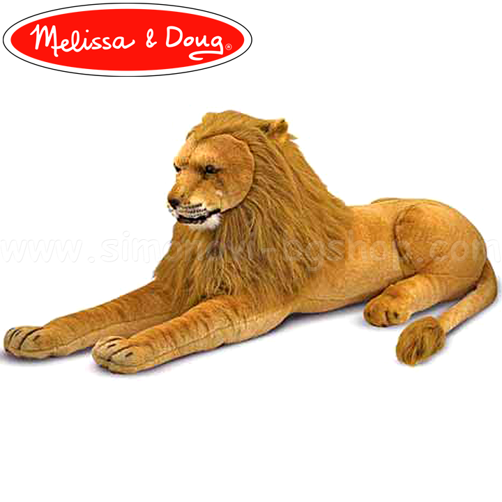 Melissa & Doug leu de plus 12102