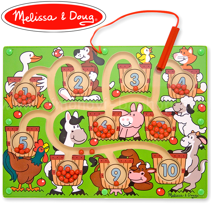 Melissa & Doug     12280