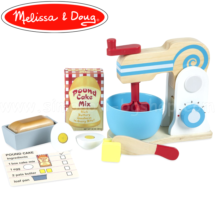 Melissa & Doug   19840