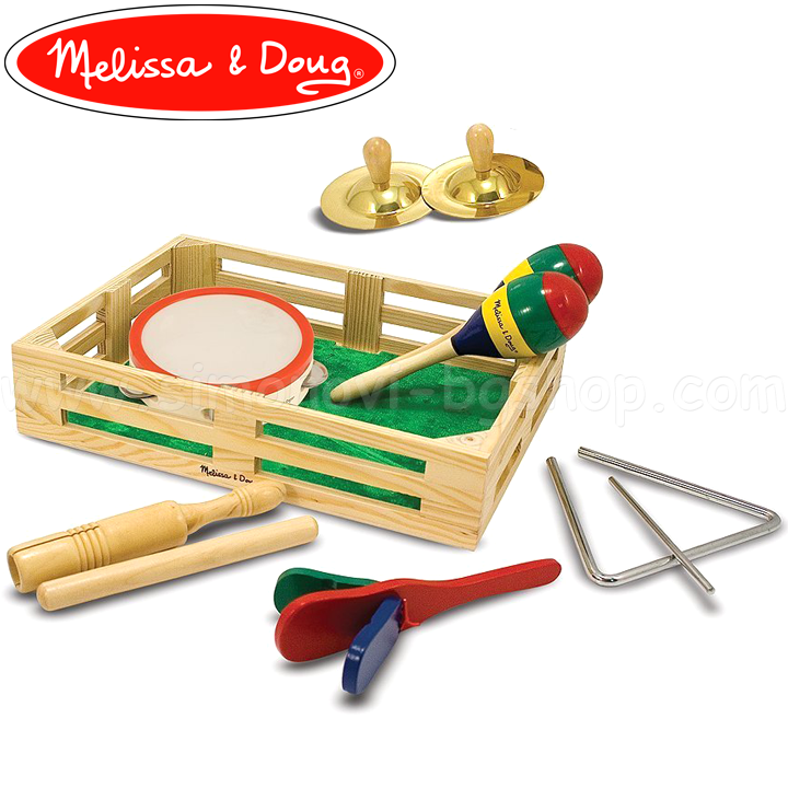 Melissa & Doug   10488