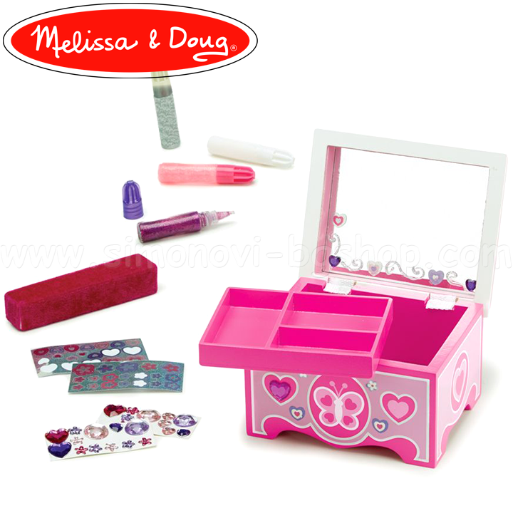 Melissa & Doug      18861