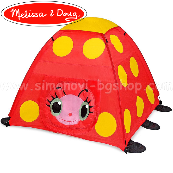 * Melissa & Doug Ladybug 16204